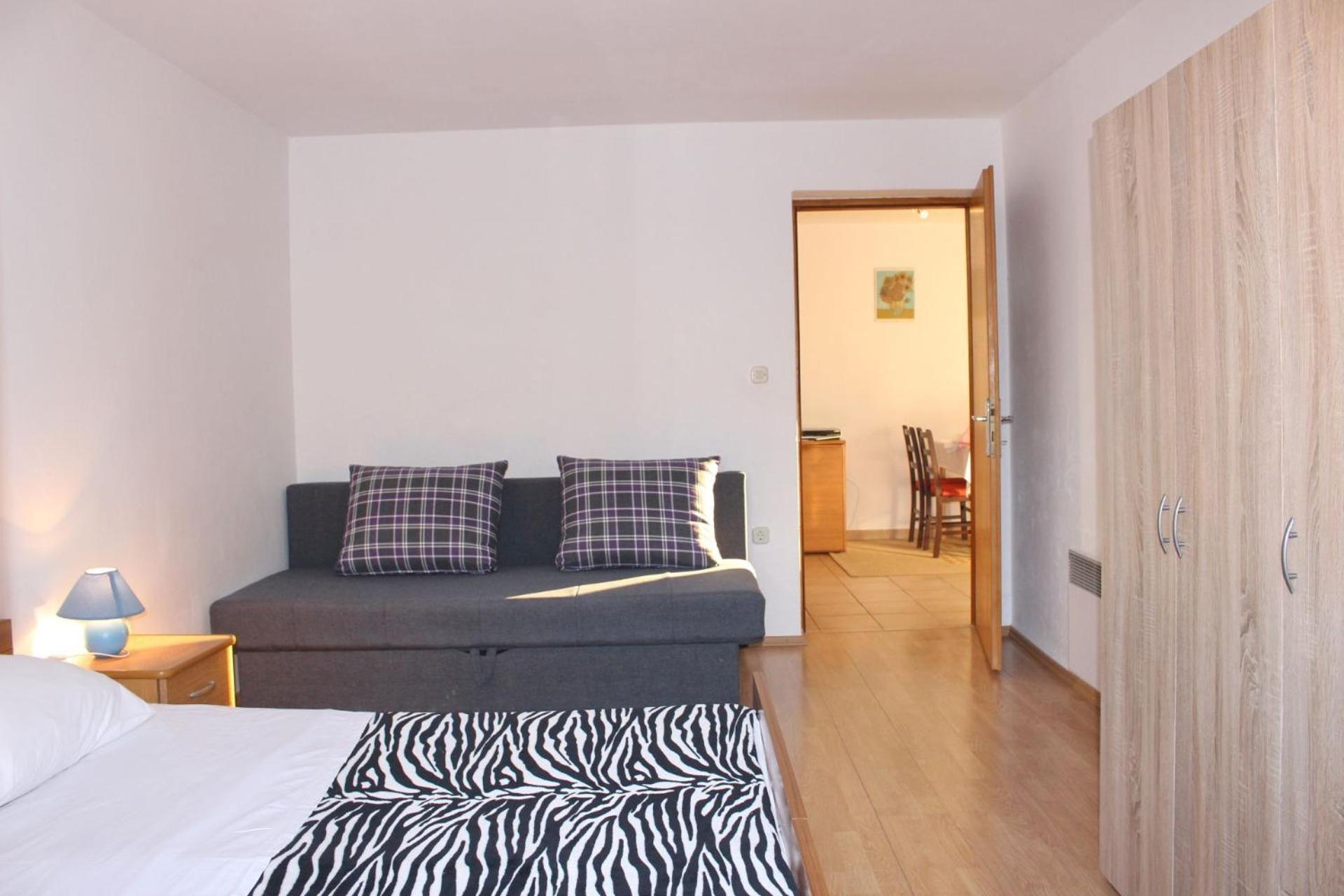 Apartments Remi Nin Luaran gambar