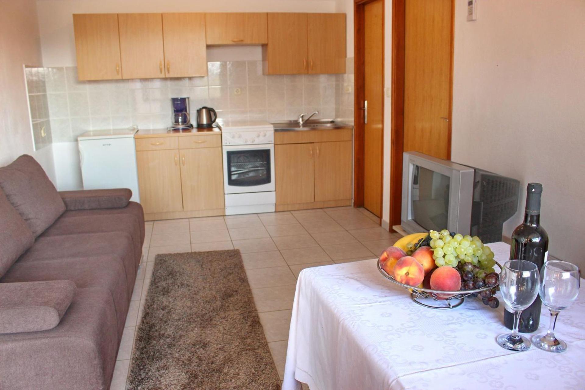 Apartments Remi Nin Luaran gambar