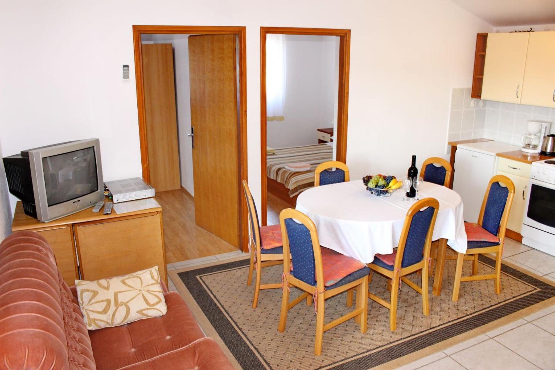 Apartments Remi Nin Luaran gambar