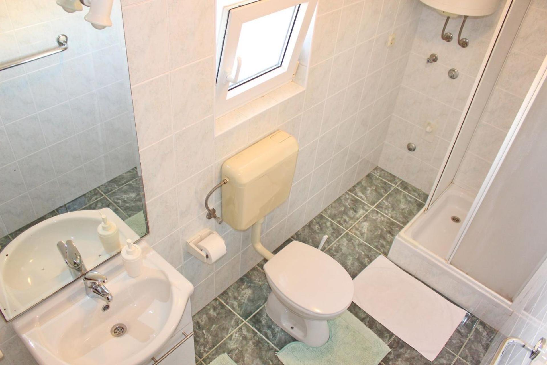 Apartments Remi Nin Luaran gambar