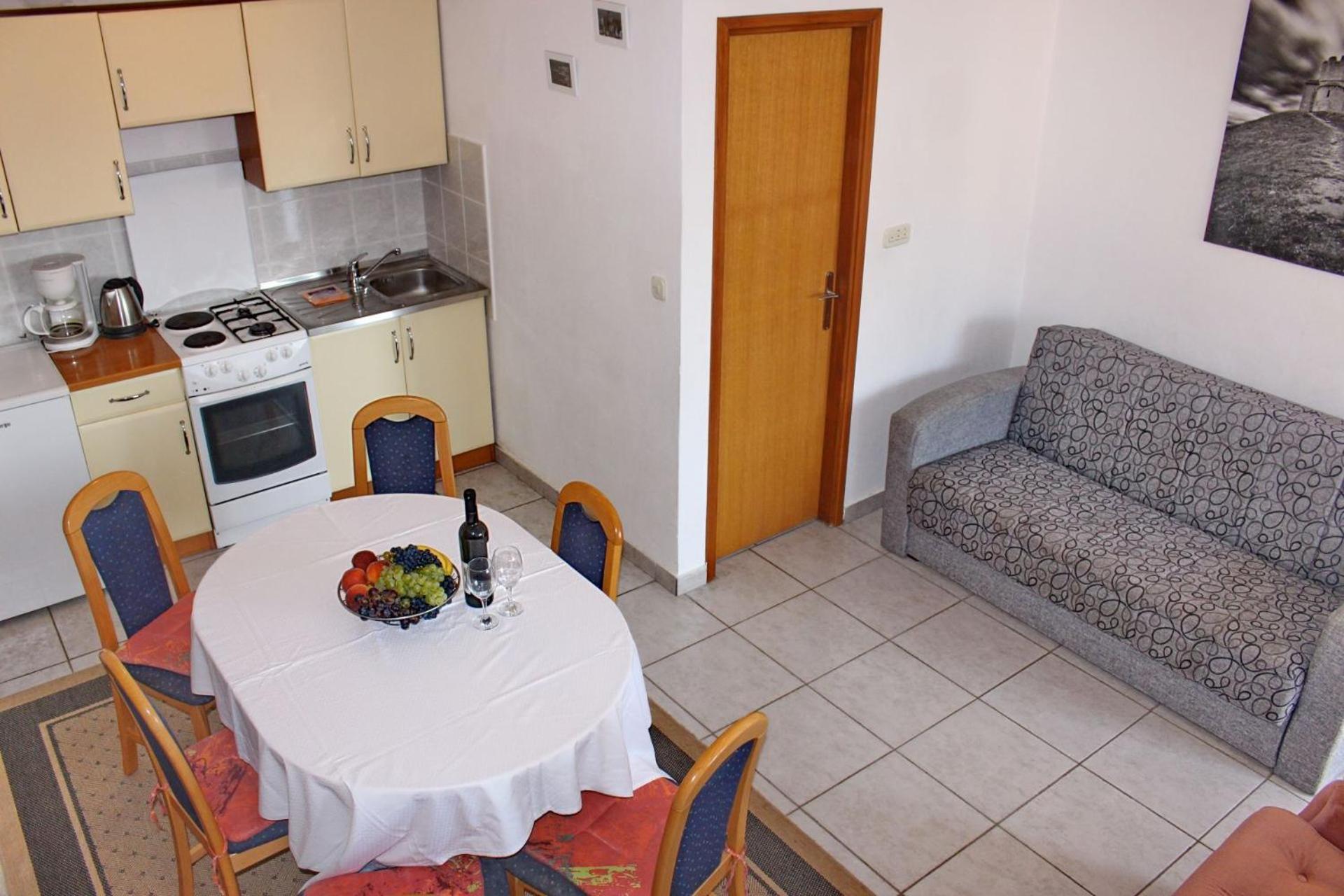 Apartments Remi Nin Luaran gambar